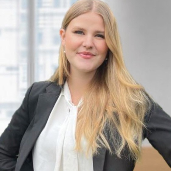 Fredrika Herlitz